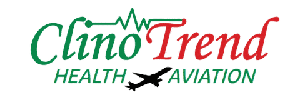 ClinoTrend Health & Aviation